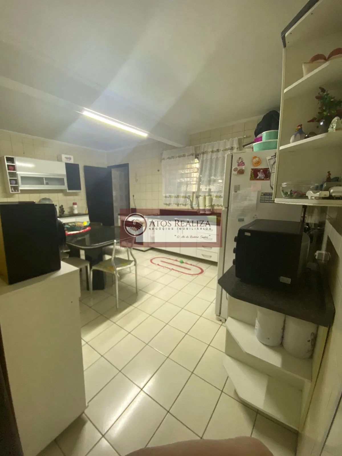 Imagem Casa térrea em Vila Natal - São Paulo: 125m², 2 dormitórios e 1 suíte por R$ 370.000