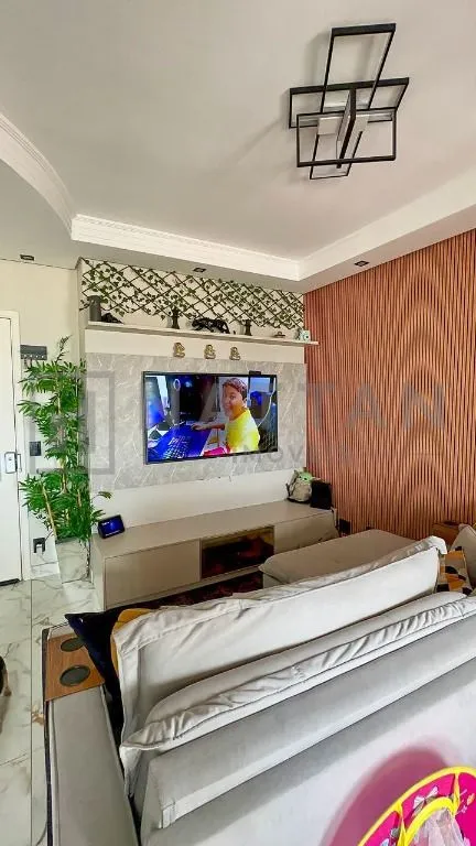 Foto do imóvel Apartamento com 3 dormitórios à venda, 98 m² por R$ 1.390.000,00 - Vila Carrão - São Paulo/SP
