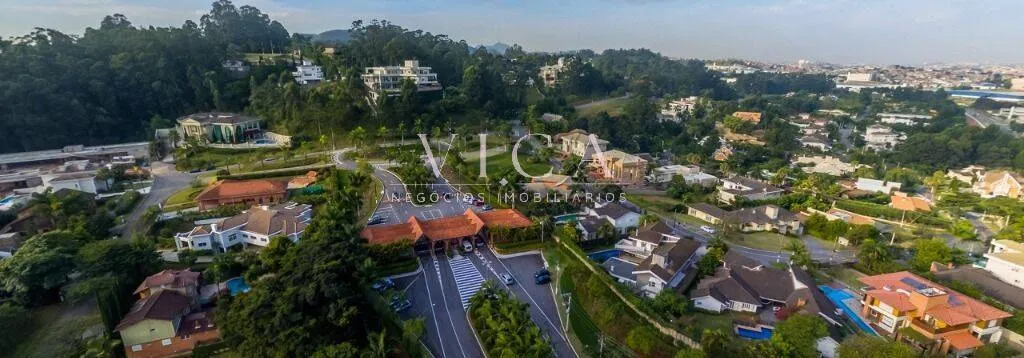 Imagem Terreno, 1.671 m², à venda por R$ 4.480.000- Alphaville - Barueri/SP