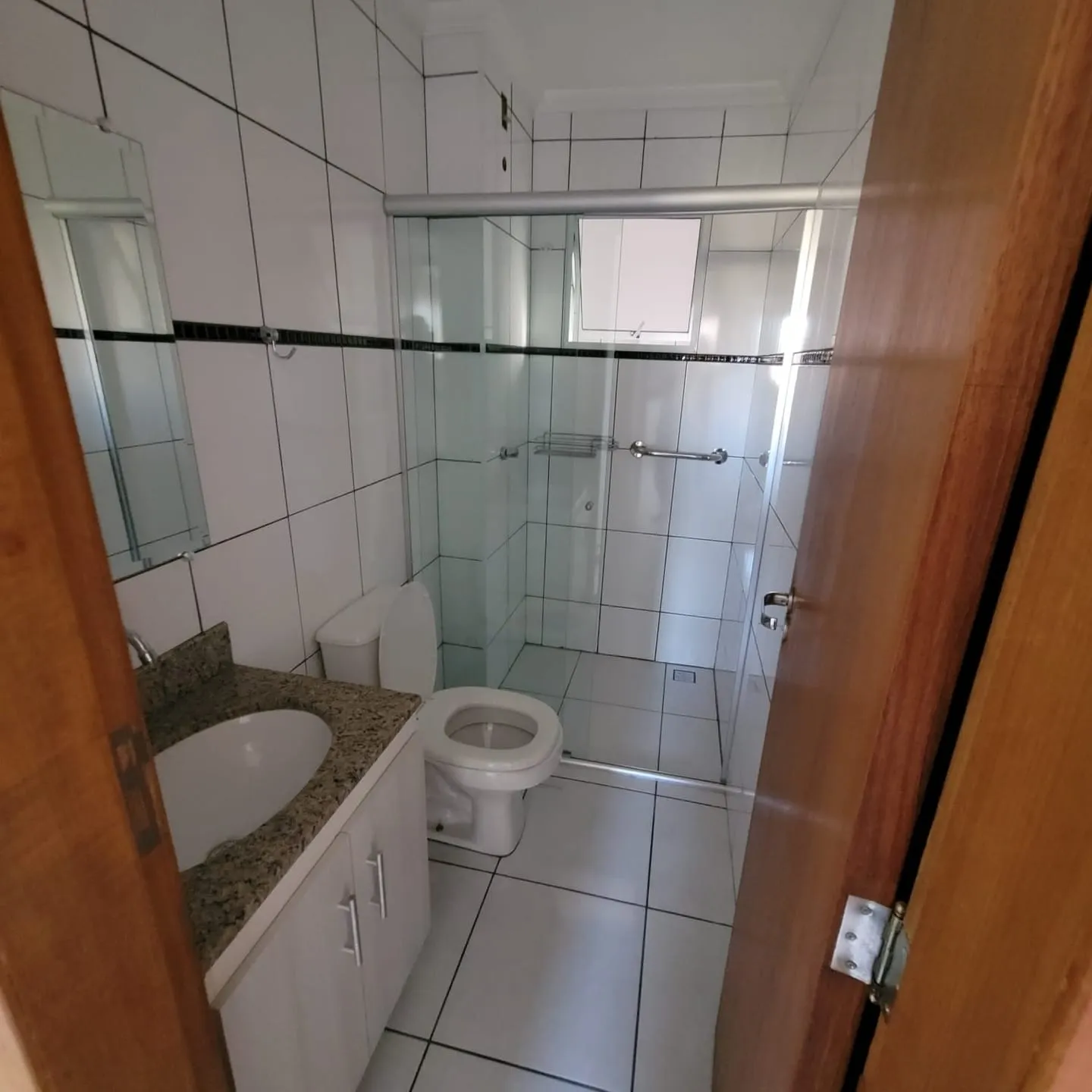 Imagem Apartamento à venda 3 Quartos, 1 Suite, 1 Vaga, 63M², Portal da Mantiqueira, Taubaté - SP | Edificio Nathalia