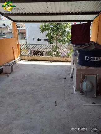 Imagem CASAS C/ 1 DORM NO LAUZANE ENTRE O ANDORINHA E TRIMAIS
