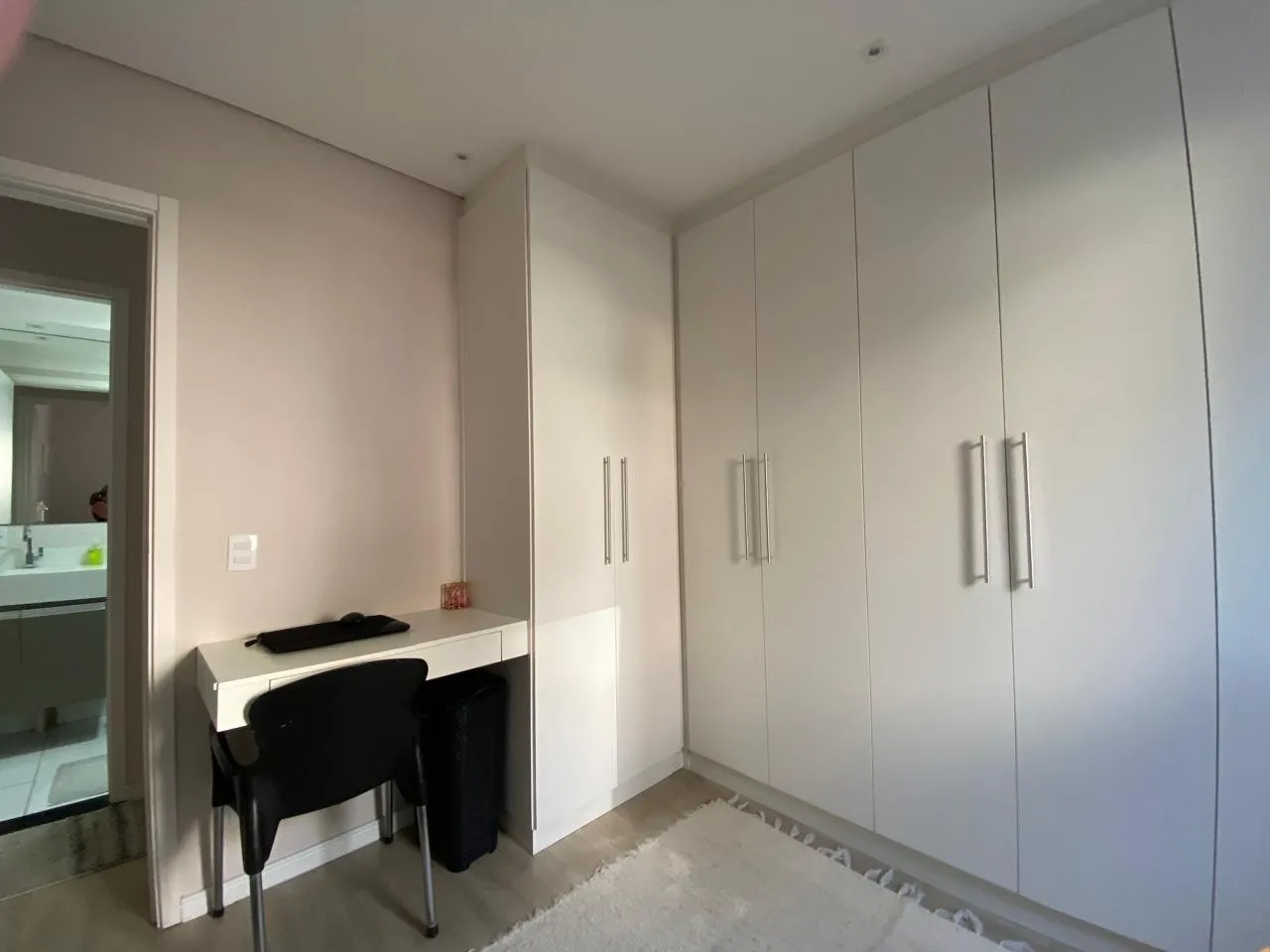 Imagem Apartamento para Venda em Sumaré, Chácara Santa Antonieta (Nova Veneza), 2 dormitórios, 1 banheiro, 1 vaga