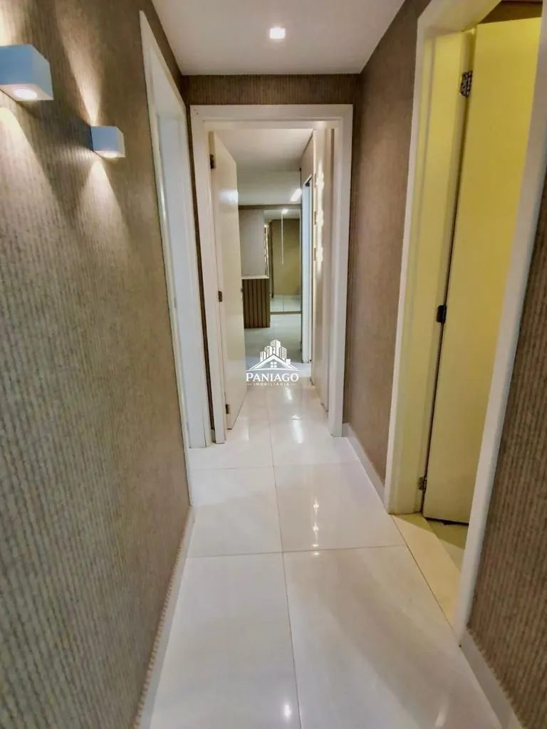 Imagem Aluguel de Apartamento Mobiliado no Residencial Harmonia | Pronto para Morar