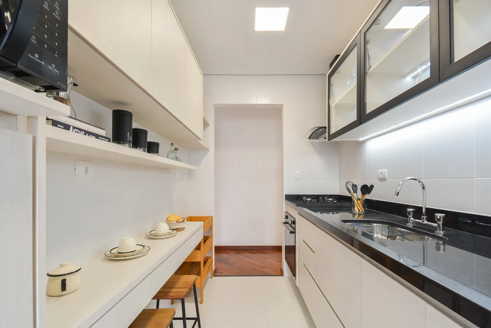 Imagem Apartamento à Venda no Residencial Felicitá, 84m², 2 vagas, Santa Paula, São Caetano do Sul/SP