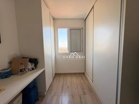 Imagem Apartamento à venda, 85 m² por R$ 650.000,00 - Paulista - Piracicaba/SP