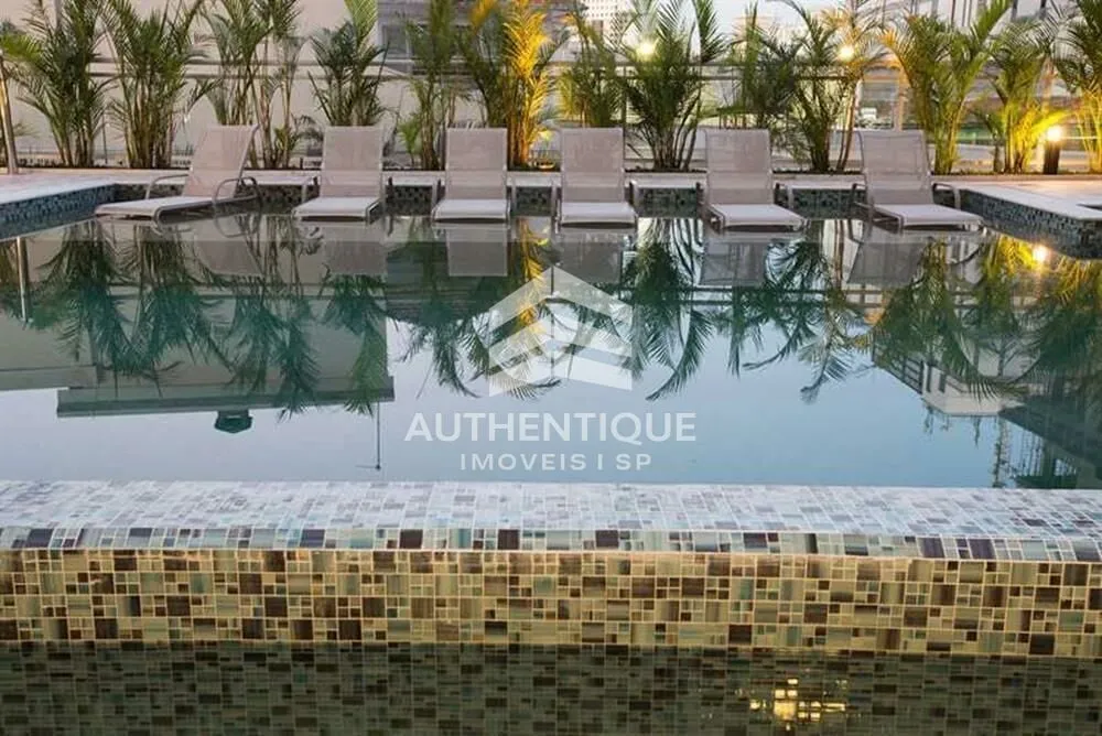 Imagem Thera Faria Lima Pinheiros Residence - Apartamento à venda em São Paulo/SP