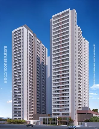 Imagem HYPE STYLE - ECON - Studio 29m², em excelente localização, a poucos metros do Parque Villa-Lobos!!