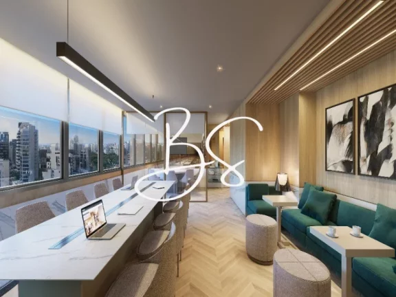 Imagem APARTAMENTO RESIDENCIAL em PORTO ALEGRE - RS, RIO BRANCO