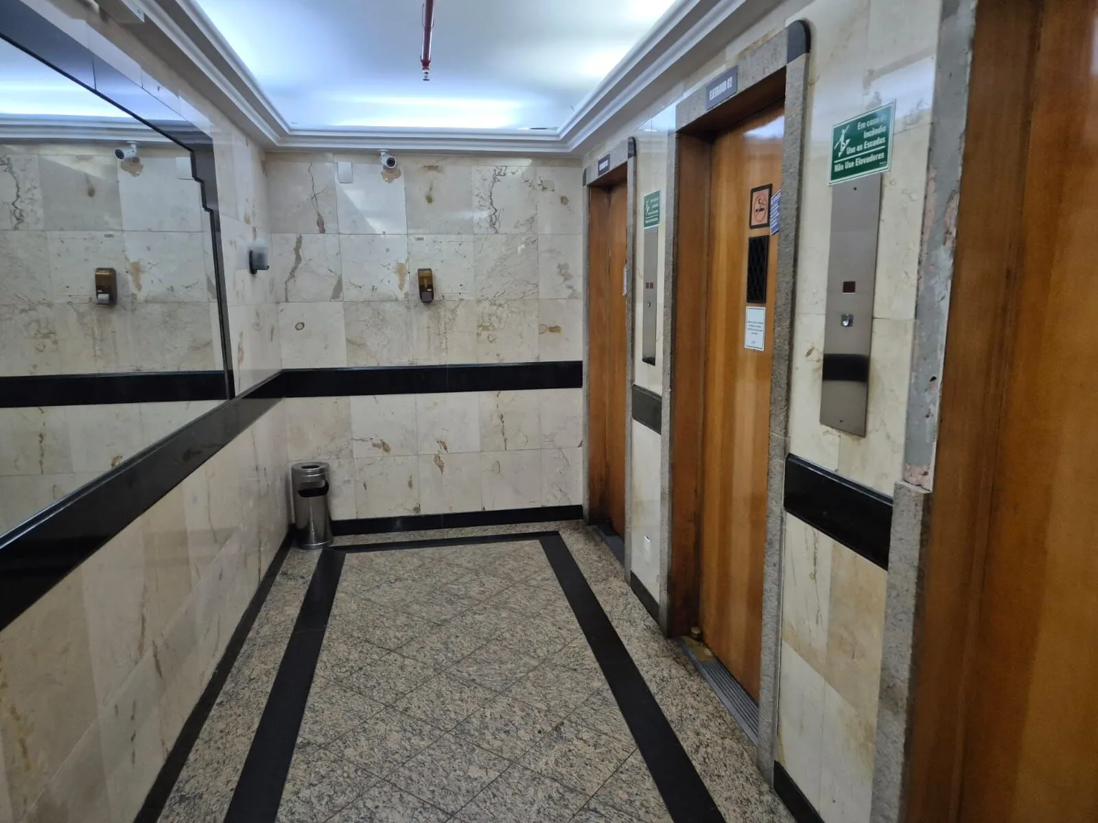 Imagem Apartamento à venda no bairro Copacabana em Rio de Janeiro/RJ