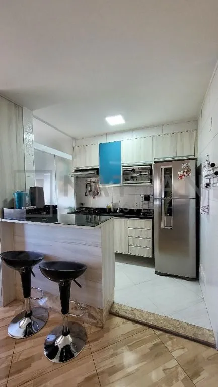 Imagem Apartamento com 1 dormitório à venda, 46 m² por R$ 320.000,00 - Belém - São Paulo/SP