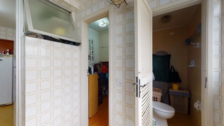 Imagem APARTAMENTO RESIDENCIAL em São Paulo - SP, Vila Madalena
