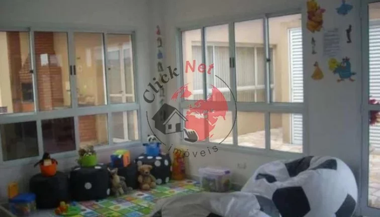 Imagem Apartamento com 2 dormitórios à venda na Vila Gonçalves / São Bernardo do Campo - Conforto e praticidade em cada detalhe