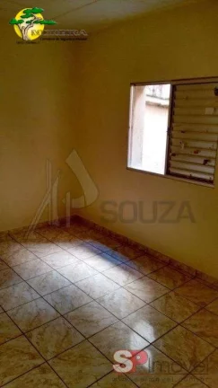 Imagem DUAS CASAS EM SANTA TERESINHA