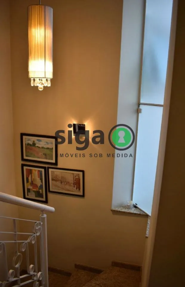 Imagem Casa em Condomínio Residencial em Jabaquara