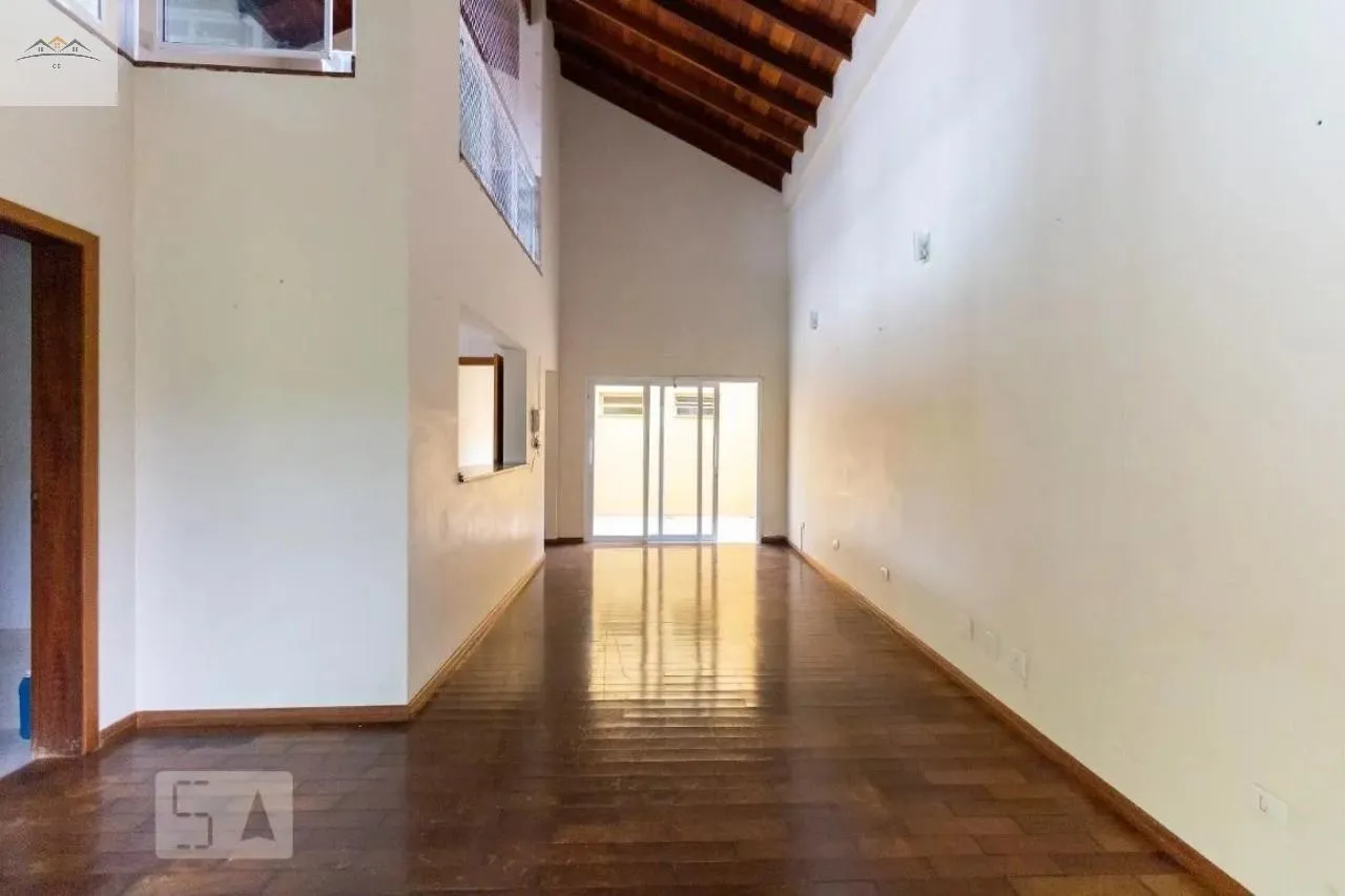 Imagem CASA RESIDENCIAL em São Paulo - São Paulo, Bosque da Saúde