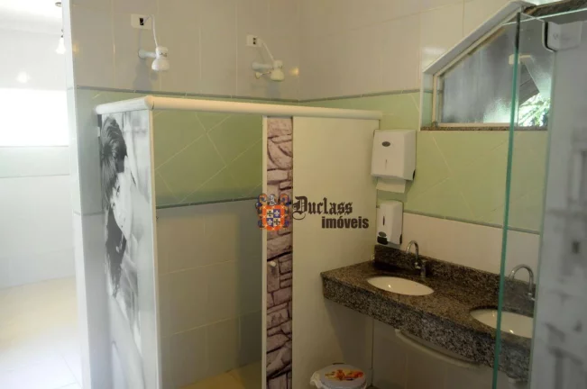 Imagem Chácara com 3 dormitórios à venda, 5787 m² por R$ 1.800.000,00 - Jardim Tupã - São Bernardo do Campo/SP