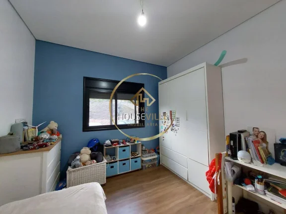 Imagem Casa 3 dormitórios (1 suíte), Paraíso de Igaratá, SP.