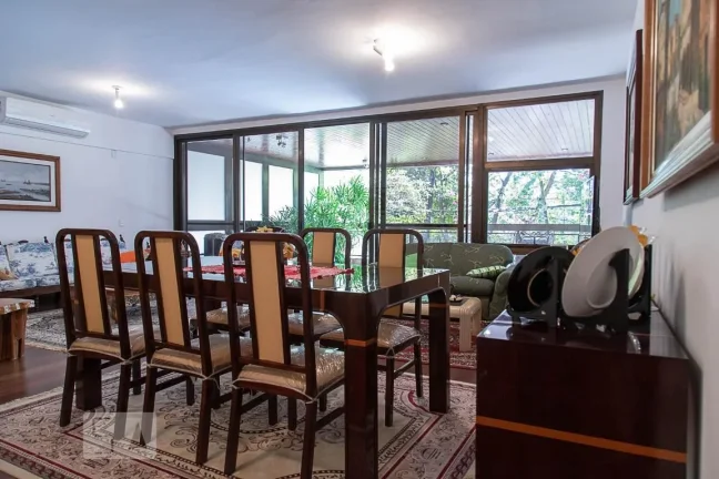 Imagem Apartamento à Venda - Recreio, 4 Quartos, 249 m2