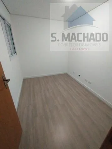 Imagem Apartamento para Venda em Santo André / SP no bairro Parque das Nações
