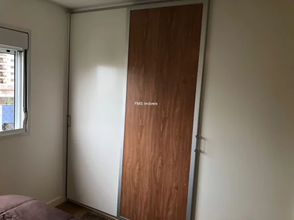 Imagem Apartamento à venda na Vila Andrade, São Paulo-SP, 3 quartos, 1 suíte, 3 salas, 3 banheiros, 2 vagas, 107m².
