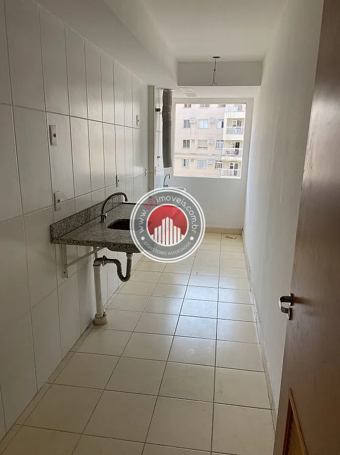 Imagem Apartamento a Venda no bairro Taquara - Rio de Janeiro, RJ