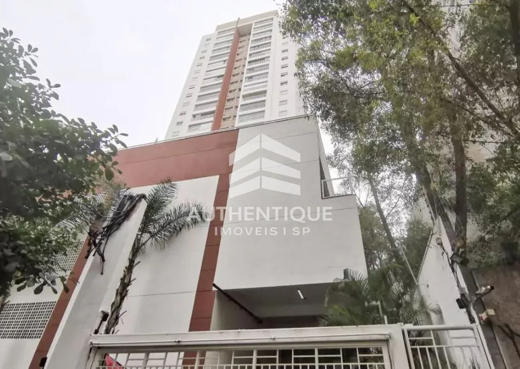 Imagem ACTUAL MORUMBI - Apartamento à venda no bairro Vila Andrade - São Paulo/SP, Zona Sul