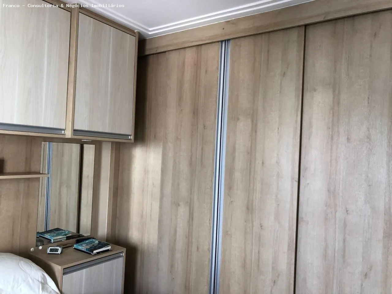 Imagem Apartamento para Venda em Santo André, Campestre, 3 dormitórios, 1 suíte, 2 banheiros, 2 vagas