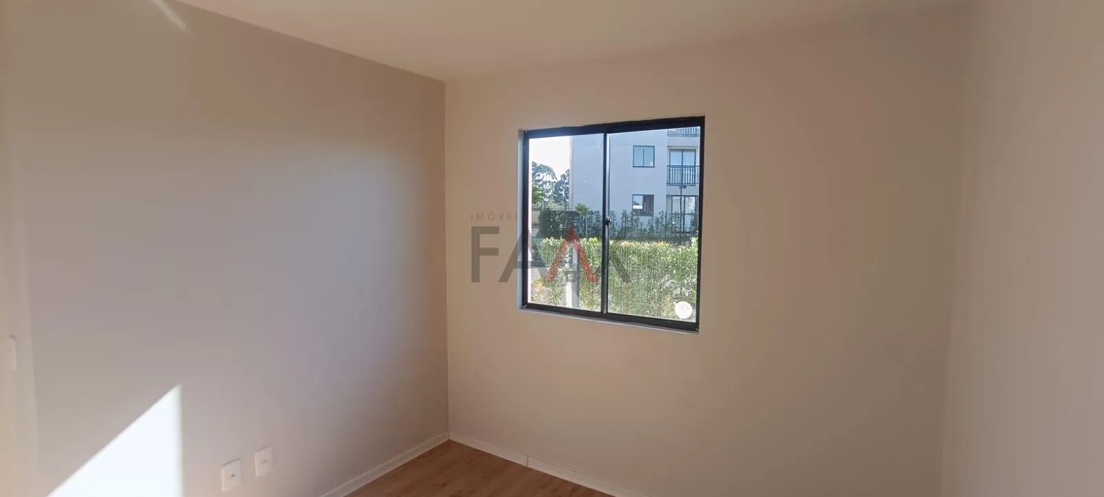 Imagem Apartamento para venda no Vittacce Boqueirão com 2 quartos e sacada