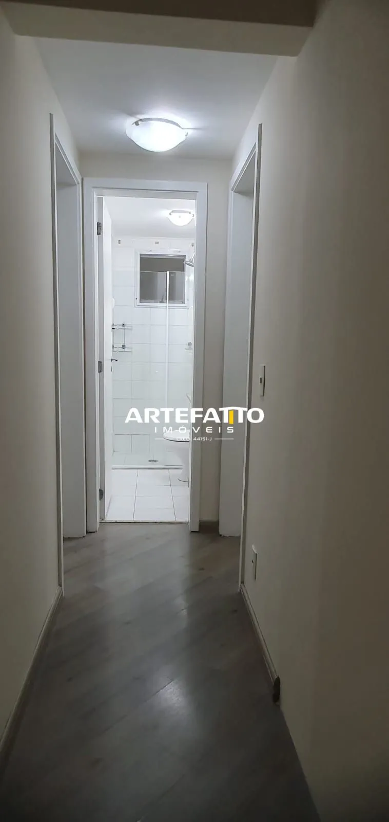 Imagem Apartamento à Venda em Vila Andrade, São Paulo - SP