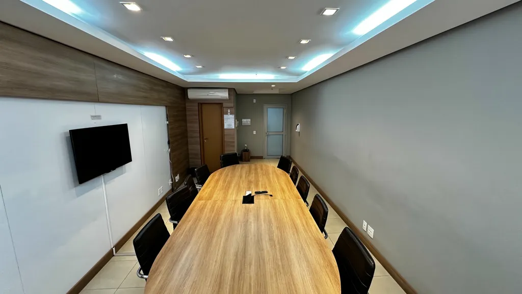 Imagem Sala Comercial em Floresta
