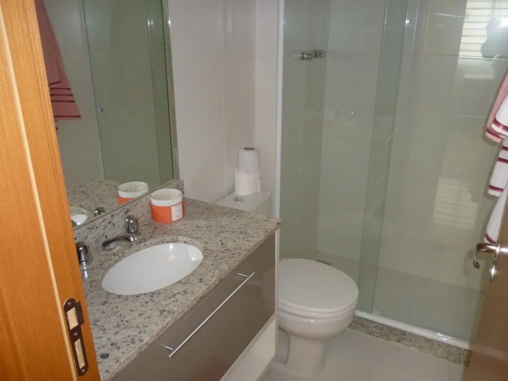 Imagem Cobertura Duplex a Venda no bairro Meier - Rio de Janeiro, RJ
