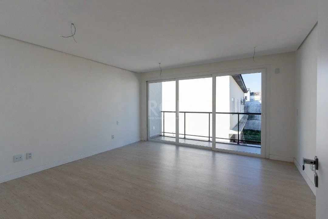 Imagem Casa Condominio para Venda - 306.18m², 3 dormitórios, sendo 3 suites, 3 vagas - Vila Assunção