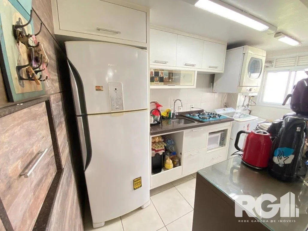 Imagem Apartamento em Jardim Lindóia