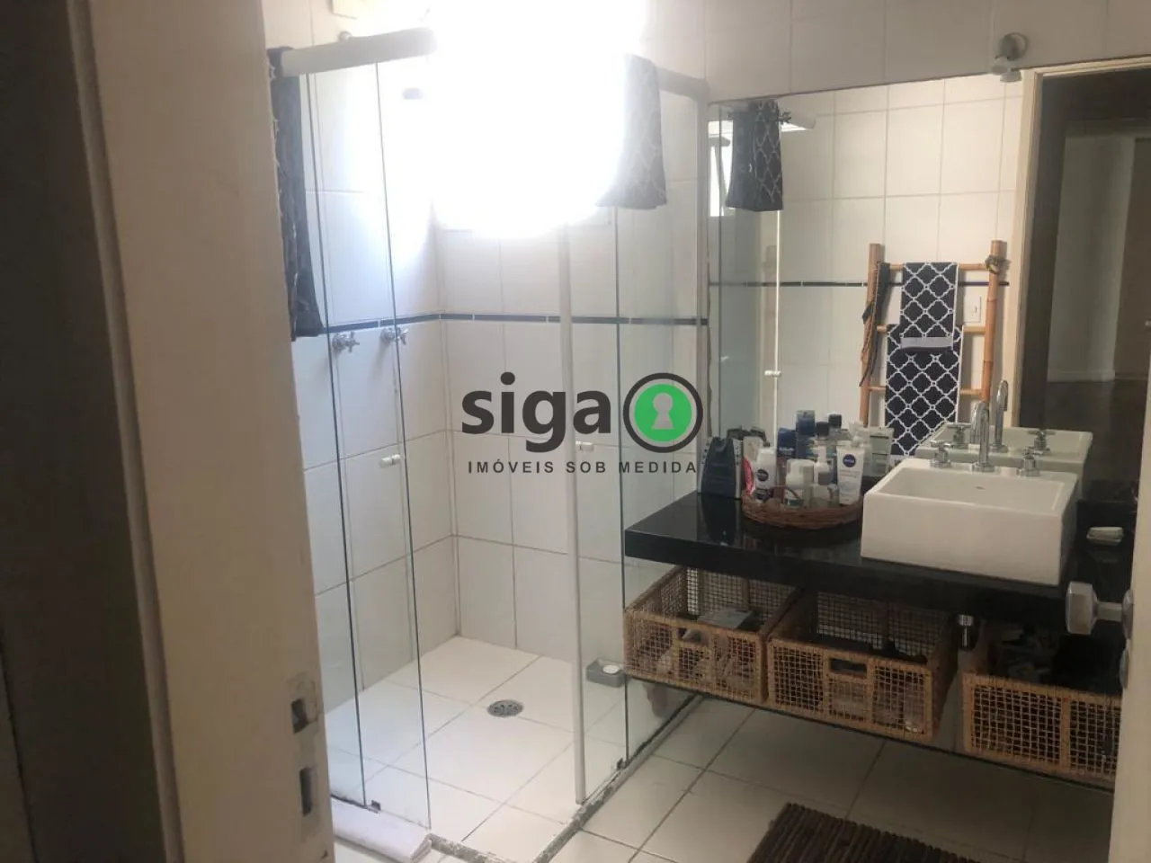 Imagem Apartamento para venda no Morumbi, São Paulo - SP