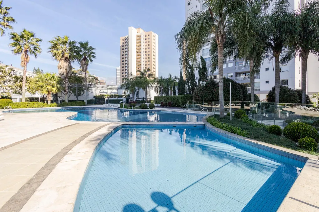 Imagem Apartamento em Jardim Europa