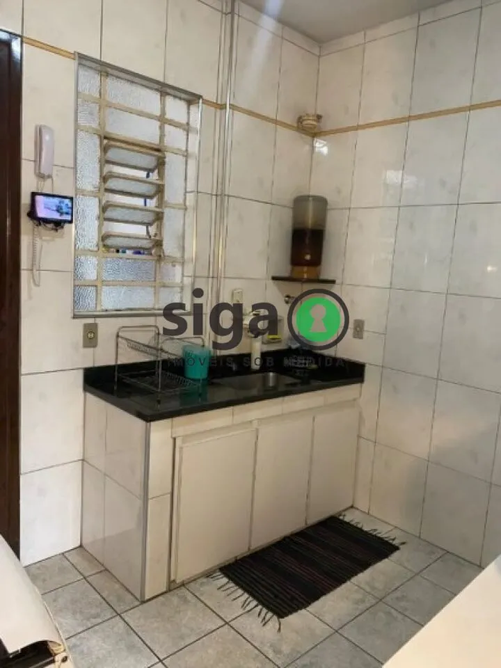 Imagem Apartamento Amplo com 3 Dormitórios Próximo ao Parque da Aclimação