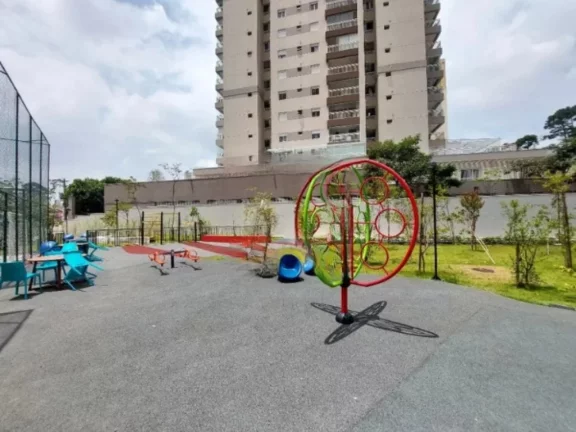 Imagem MARAJOARA CLUB HOUSE - GAFISA - Apto de 46m² (Unidade Revenda), próximo ao Shopping Interlagos!!