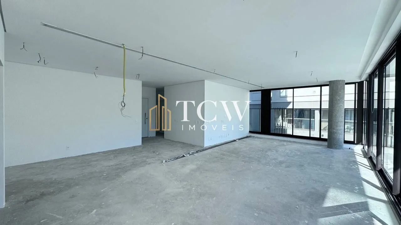 Imagem Apartamento à venda no Vila Clementino - Garden Penthouse