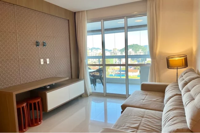 Imagem PBDMDPP 600 Apto 590231186-3 - Apartamento à venda no bairro Praia Brava de Itajaí - Itajaí/SC