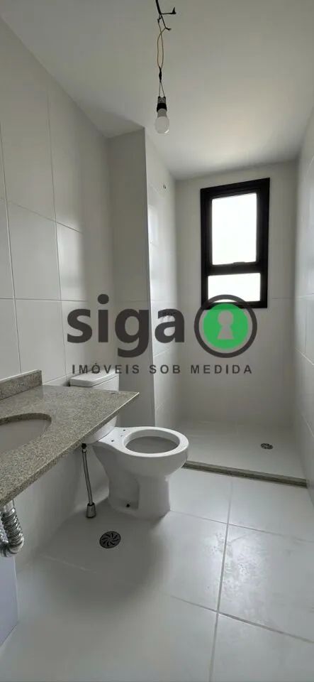 Imagem Apartamento com 76m², com 2 quartos, sendo 1 suite e 1 vaga