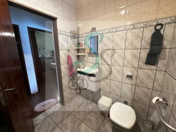 Imagem Casa à venda no Jardim Morada do Sol, Indaiatuba: 2 dormitórios, sala, banheiro, 98m². Agende uma visita agora mesmo!