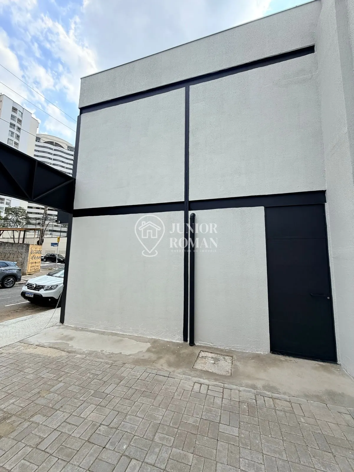 Imagem IMÓVEL COMERCIAL DE ESQUINA EM LOCALIZAÇÃO ESTRATÉGICA - VILA ASSUNÇÃO | SANTO ANDRÉ/SP