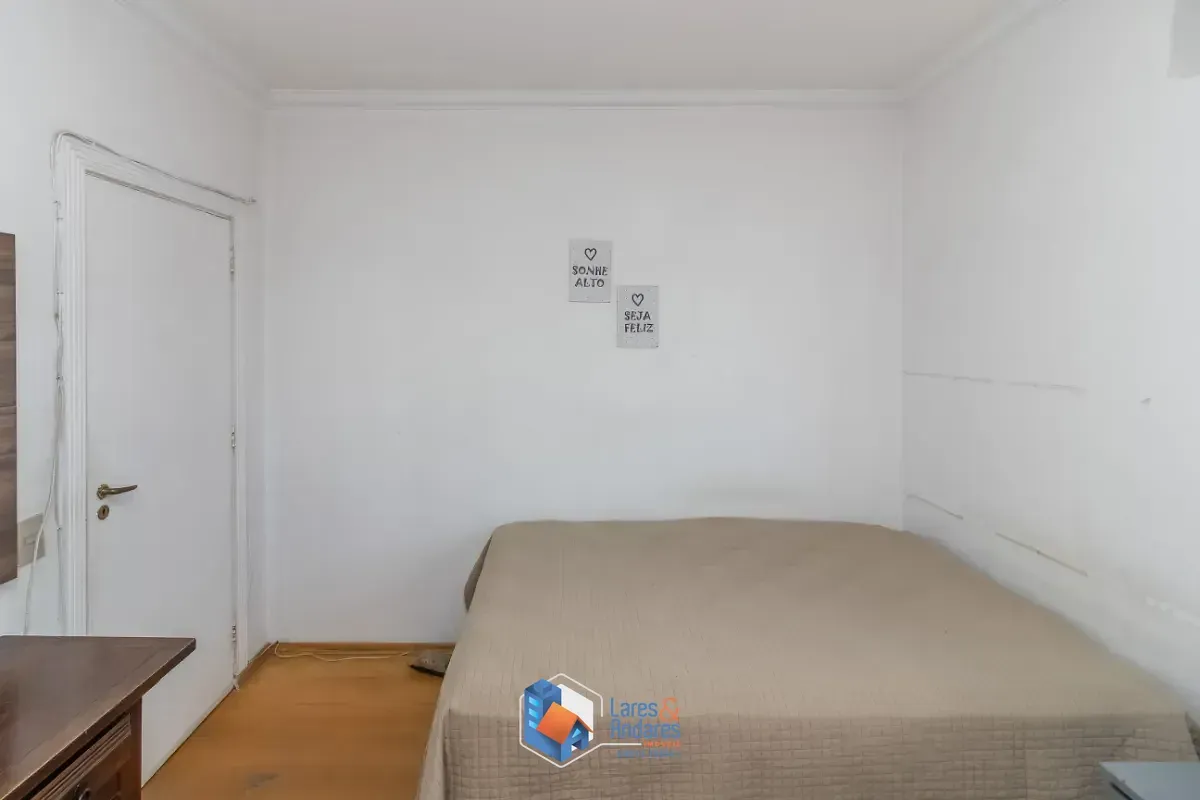 Imagem Apartamento para venda em Vila Mariana com 2 quartos, 84m²