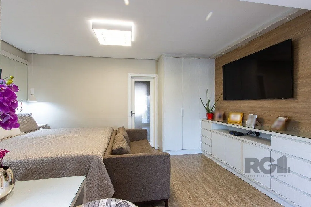 Imagem Casa em Cristal