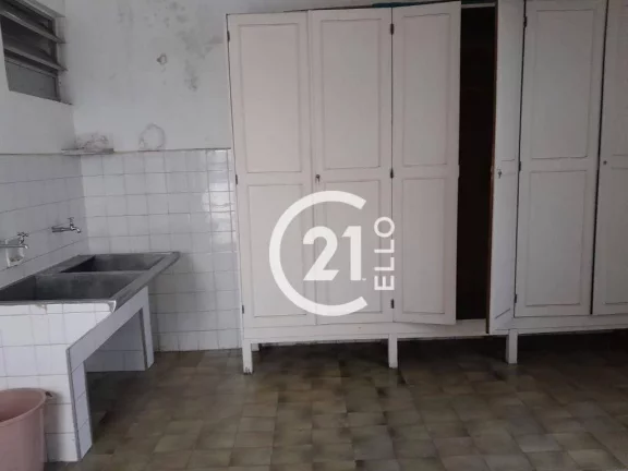Imagem Casa, 184 m² - venda por R$ 4.890.000,00 ou aluguel por R$ 13.520,00/mês - Vila Nova Conceição - São Paulo/SP