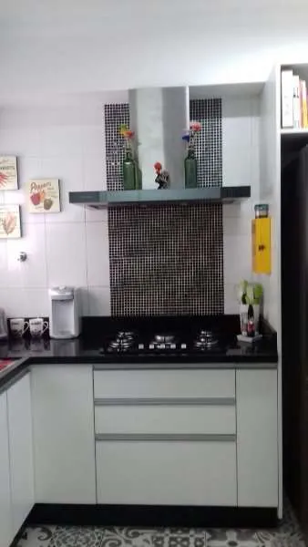Imagem Apartamento com 3 Quartos à Venda, 132 m² em Jardim São Bento - Jundiaí