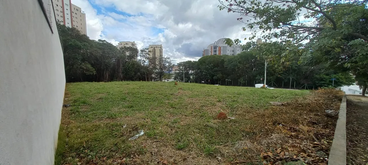 Imagem Área de 7.000.00 m² no Campolim