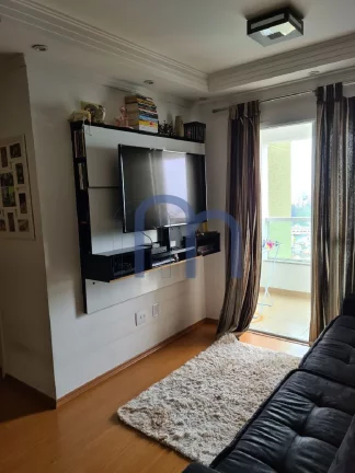Imagem APARTAMENTO RESIDENCIAL em SÃO PAULO - SP, LAUZANE PAULISTA