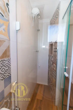 Imagem Apartamento 46m² com 1 vaga no Itaim Bibi