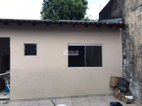 Imagem Casa à venda no bairro Residencial Tancredo Neves, em Uberaba